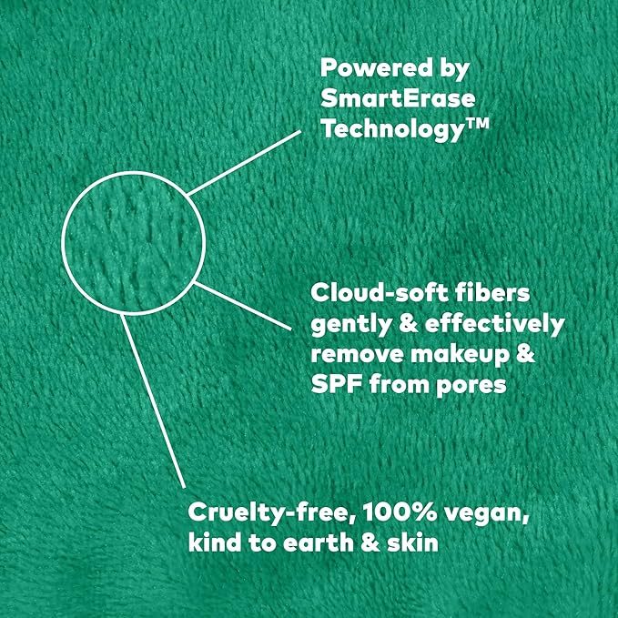 Recycled Green