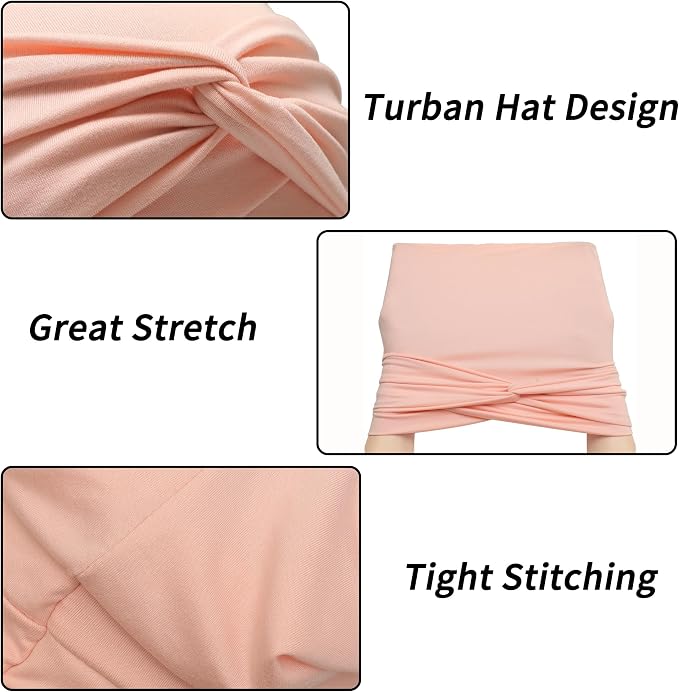Knot Light Pink