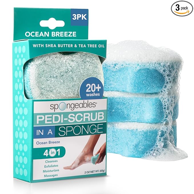 Ocean Breeze