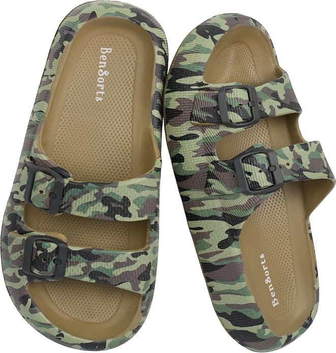 Camo Green