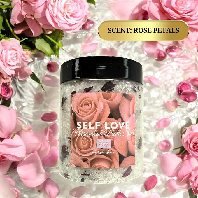 Self Love