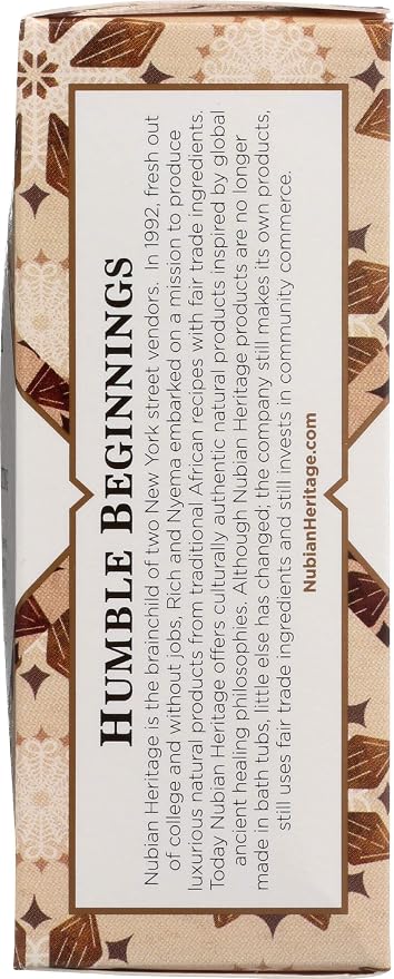 Raw Shea and Myrrh