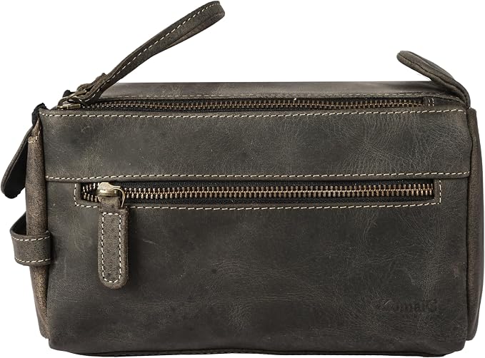 Charcoal Black