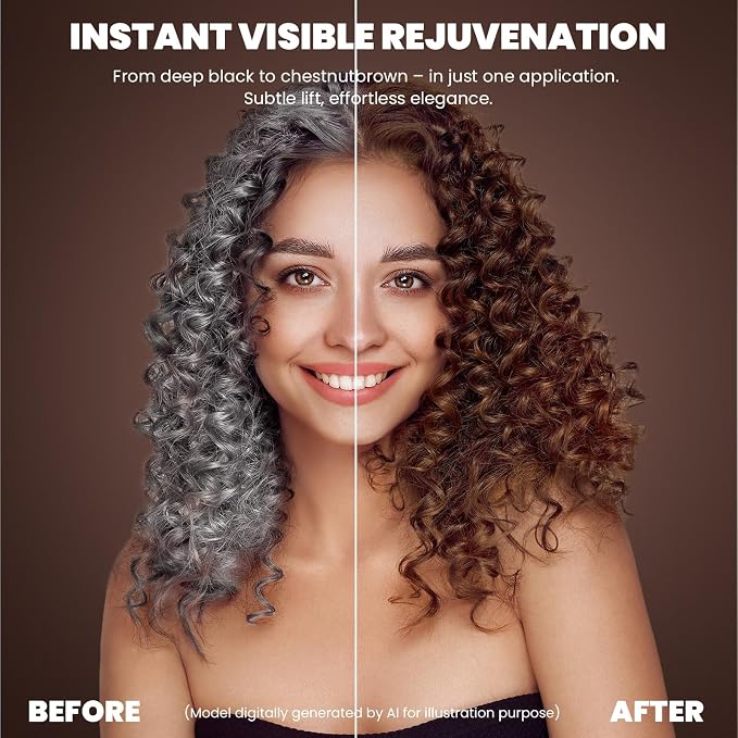 Chestnut Brown
