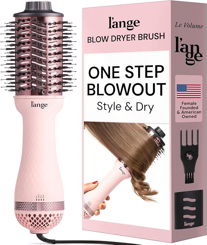 (Blush - 75mm)