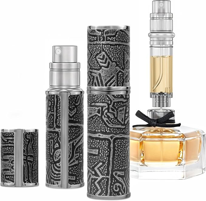 Egypt Prink Silver