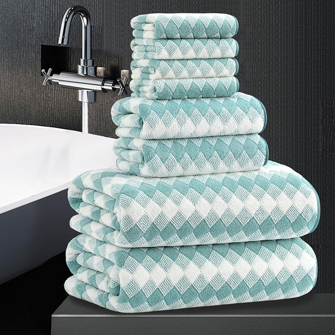 Diamond Aqua