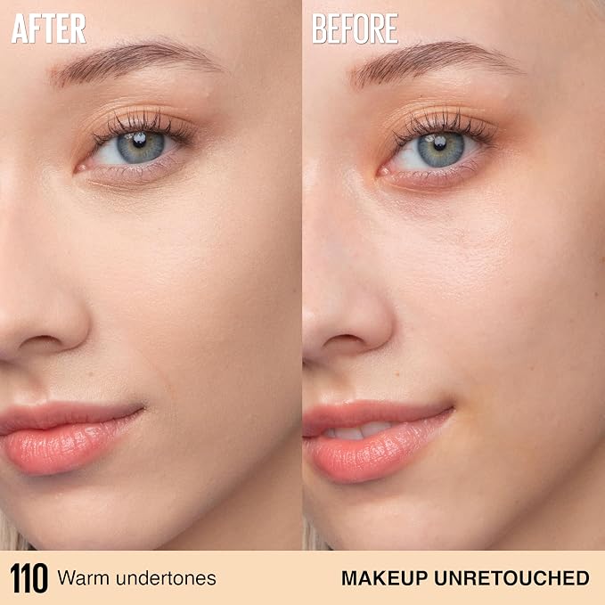 110 - Warm