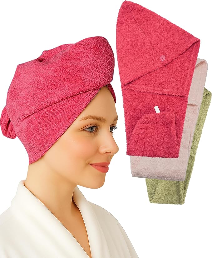 Raspberry | Pink | Green