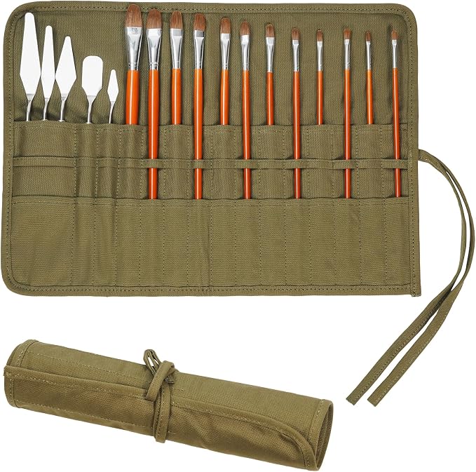 Army Green