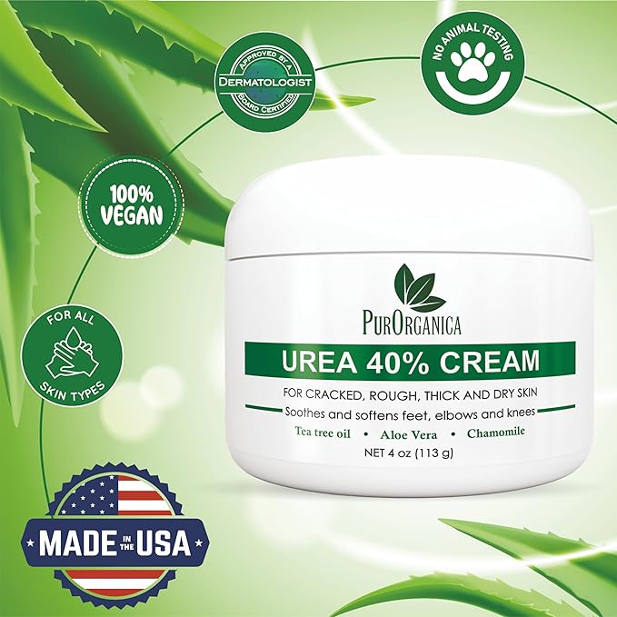 Urea 40%