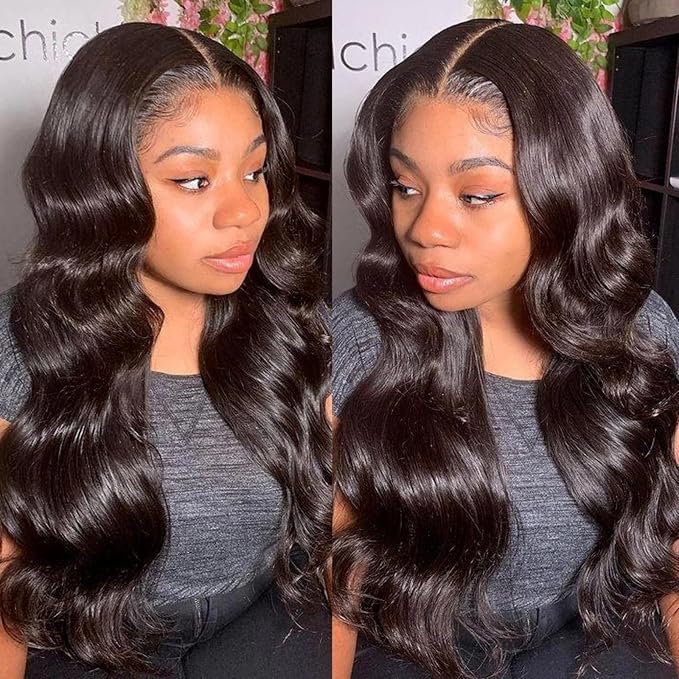 1B Body Wave