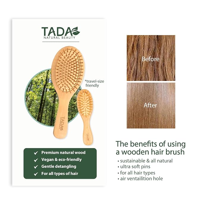 3PK Brush Set #3