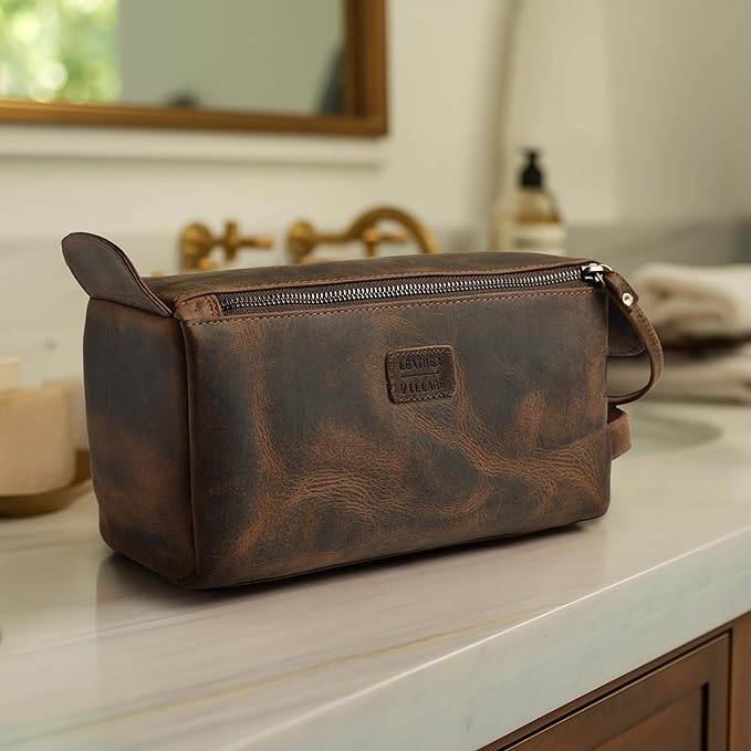 Rustic Brown