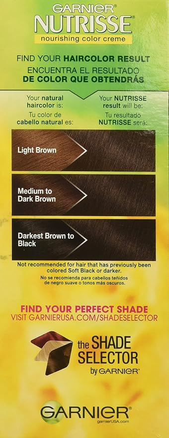 63 Light Golden Brown (Brown Sugar)