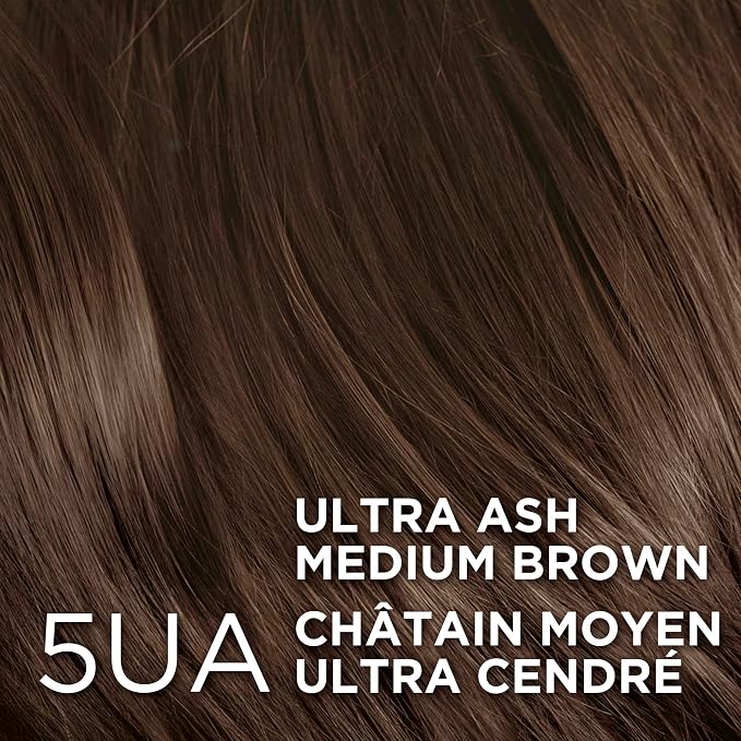 5.11 Ultra Ash Medium Brown