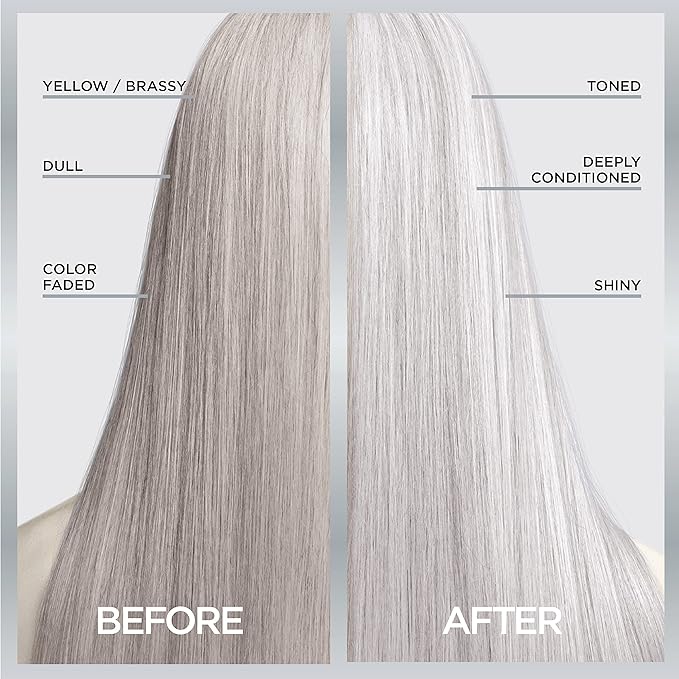 Silver White