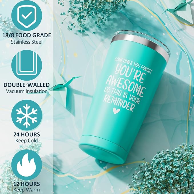 Mint Green-Ocean