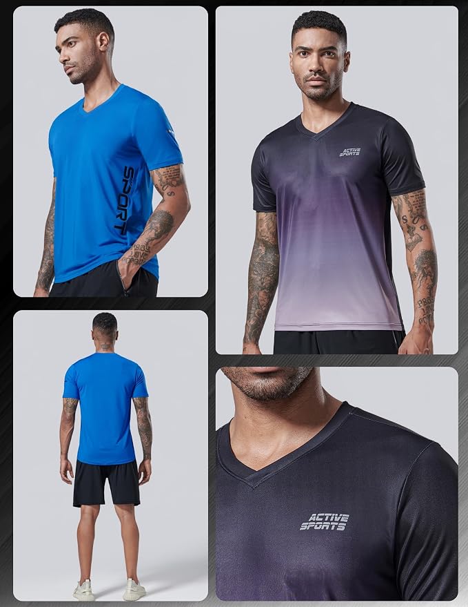 White/Mint/Blue/Gradient/Black