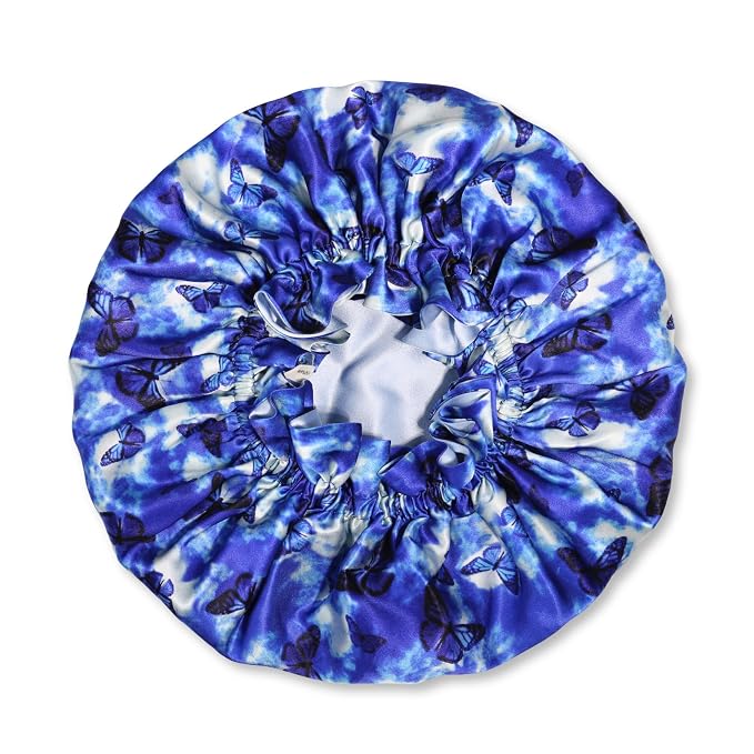 Blue Butterfly