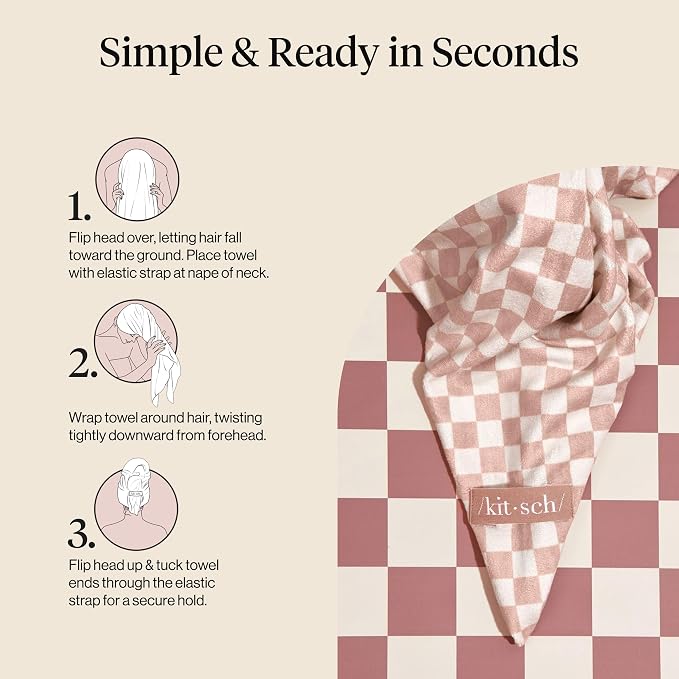Terracotta Checkered