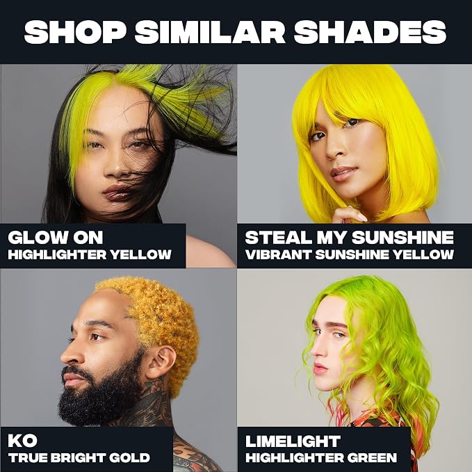 Glow On