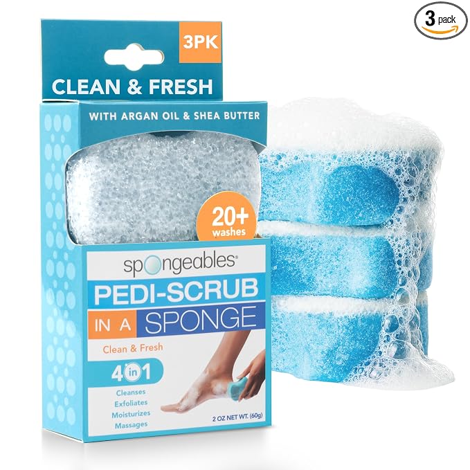 Clean and Fresh