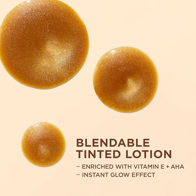 Medium Natural Tan