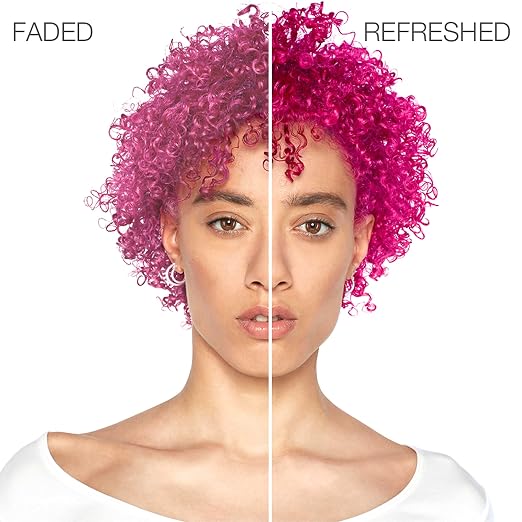 Hot Pink/Magenta