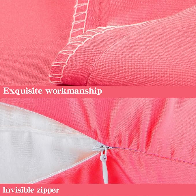 Coral Pink