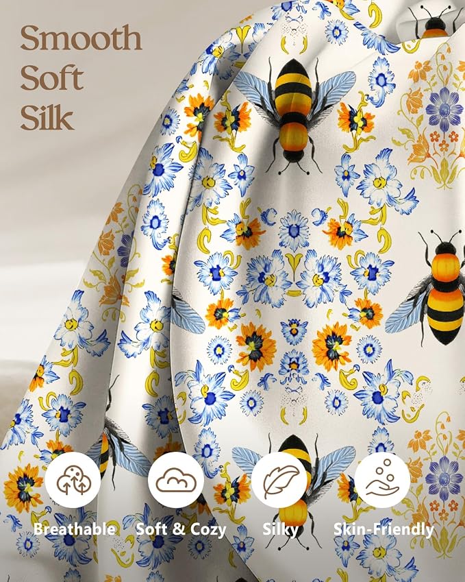 Flower Bee