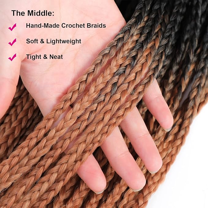Black-Brown-Beige