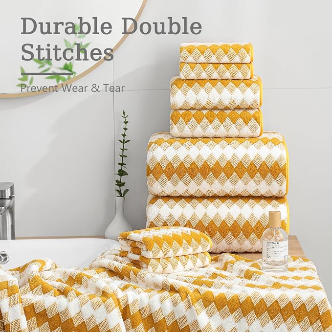 Diamond Golden Brown