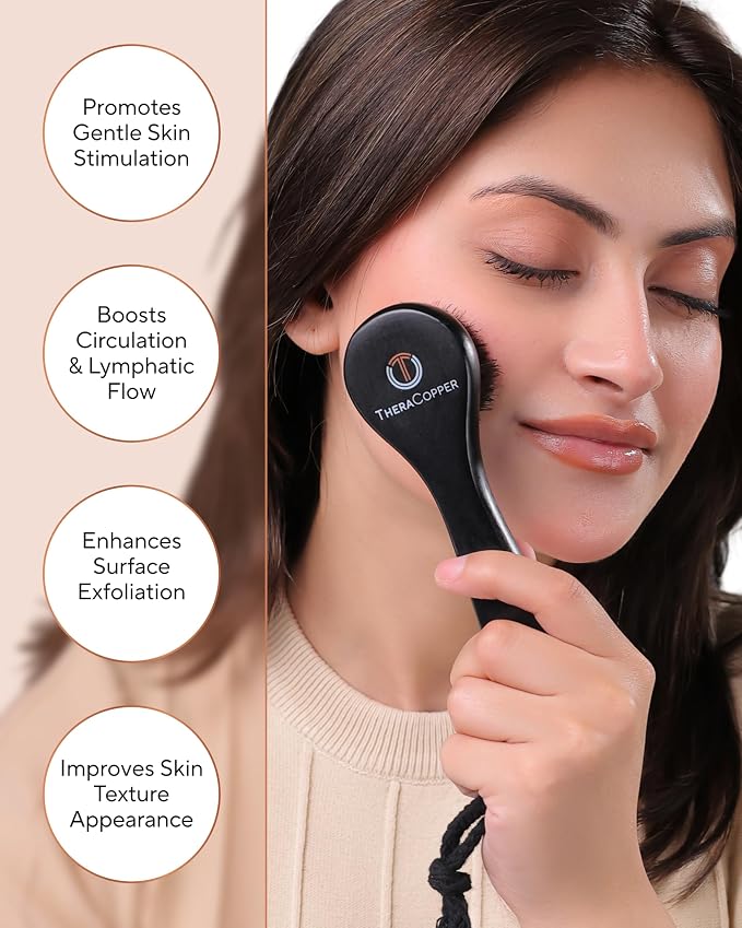 Face Brush