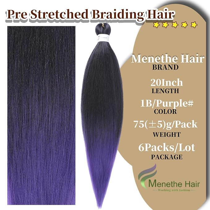 1B/Purple#