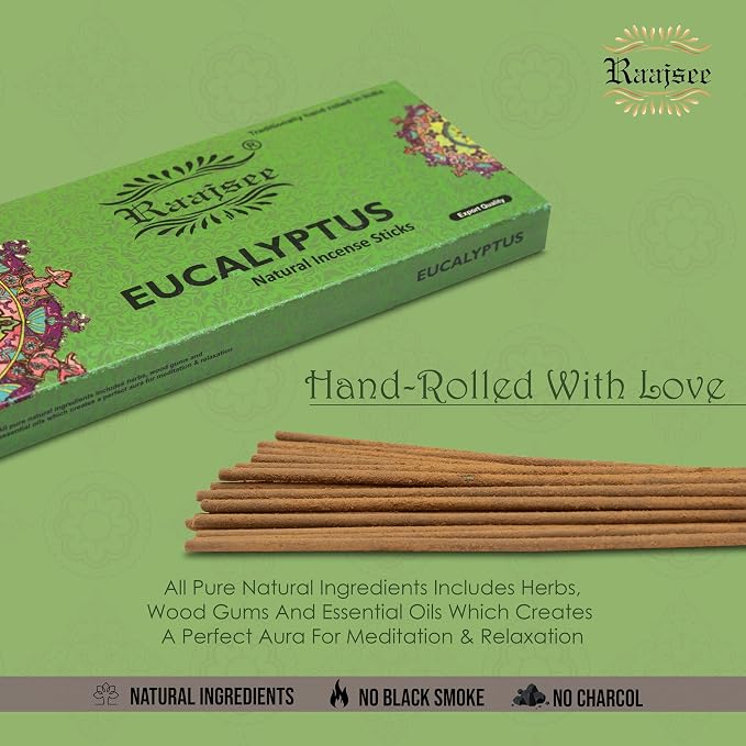 Eucalyptus