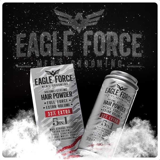 Eagle Force