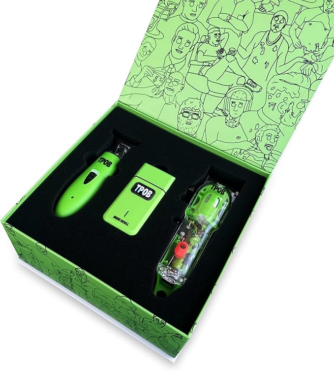 Slime Pack