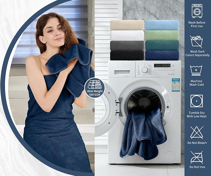 Texture Navy Blue