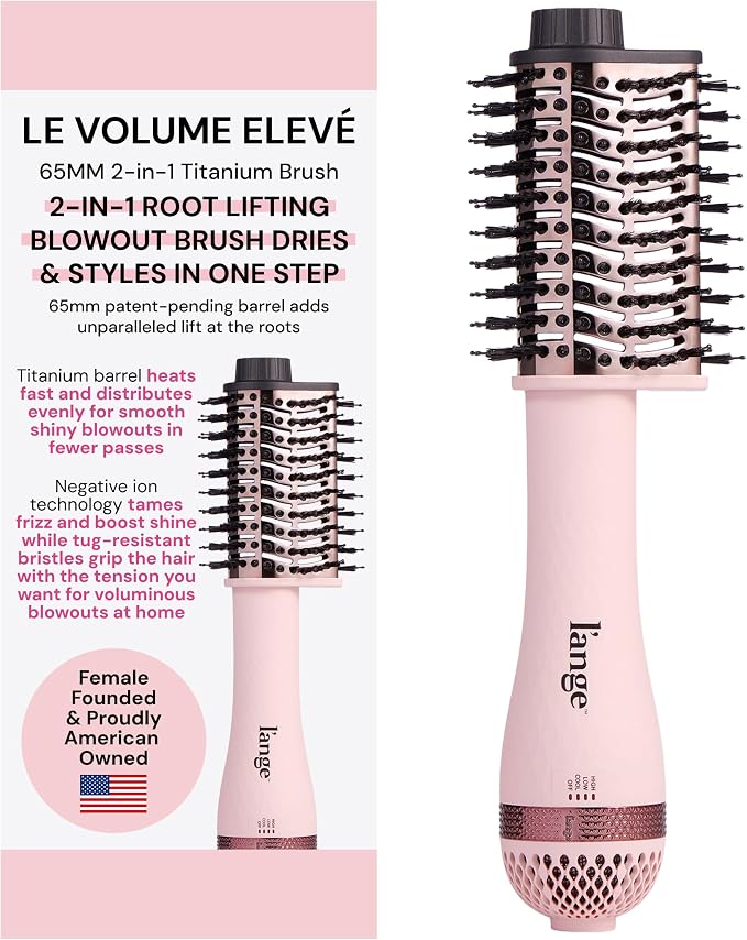 (Blush - 65mm)