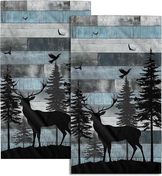 Deer