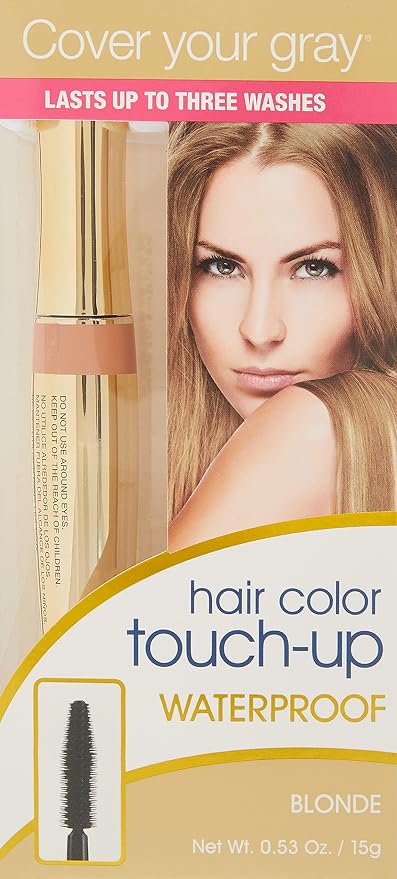 Light Brown/blonde