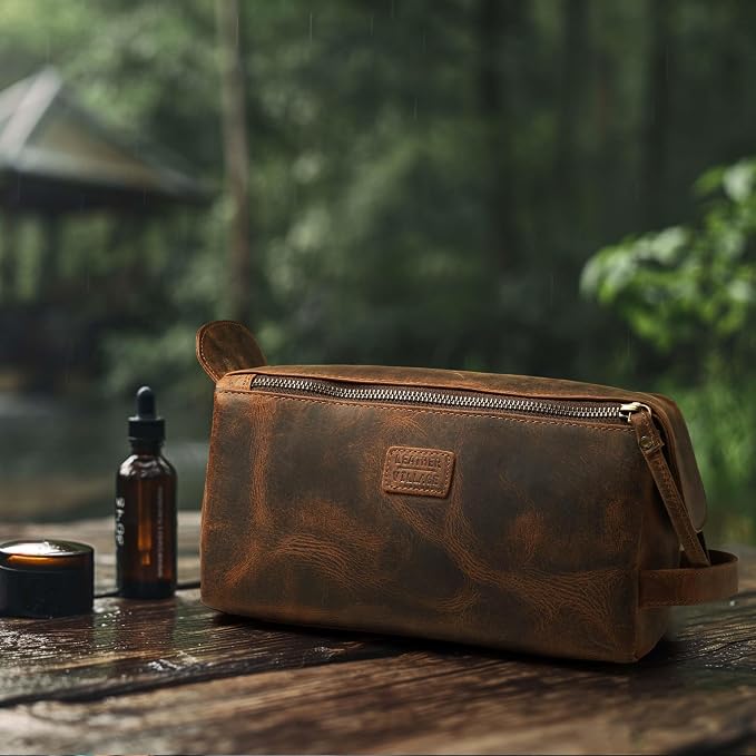 Rustic Brown