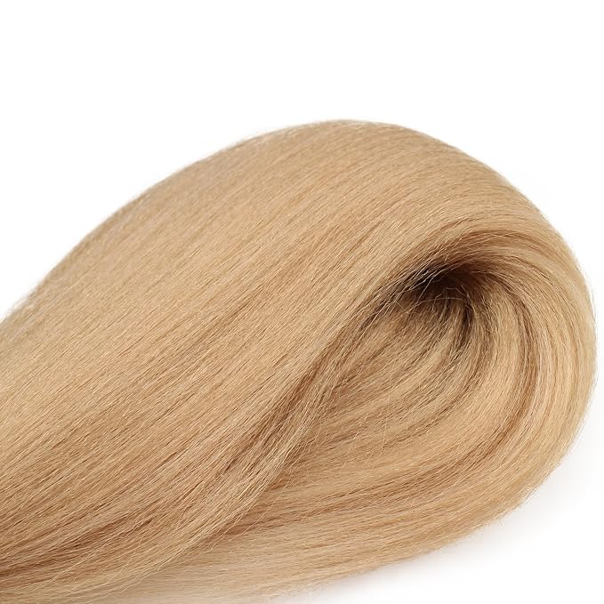 ombre honey blonde