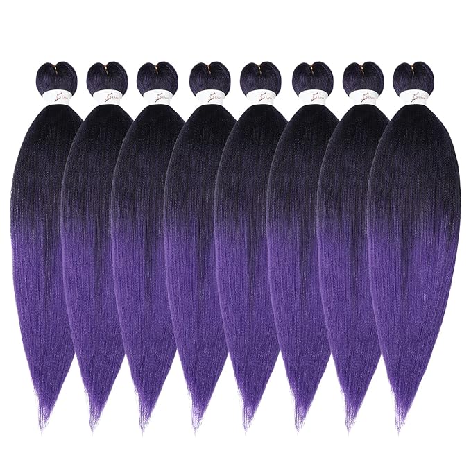 1B/Purple