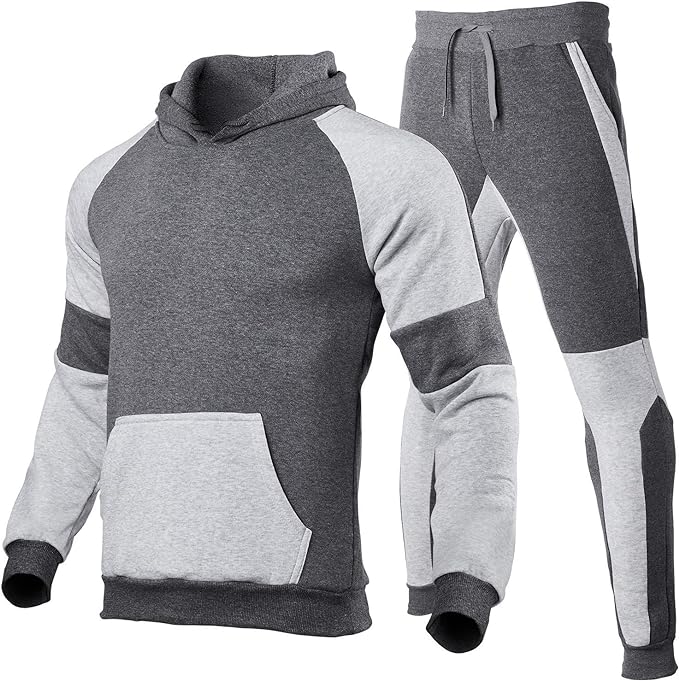Dark Gray&light Gray