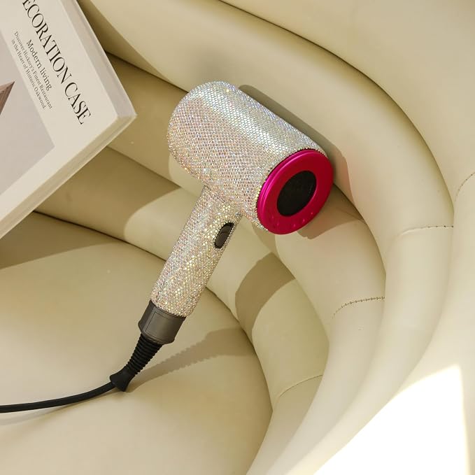 Ab Shine Hair Dryer