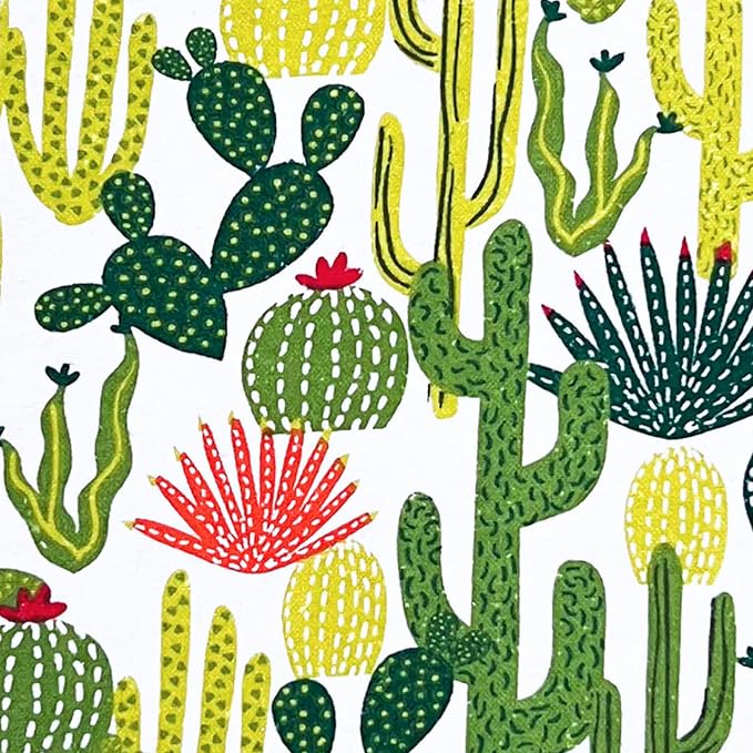 Cactus Toss