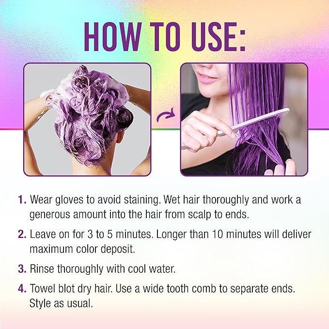 Purpledacious