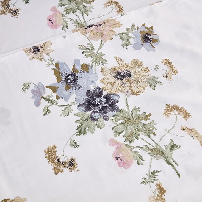 Vintage Floral
